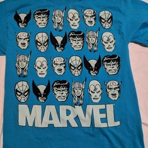 Marvel T-Shirt